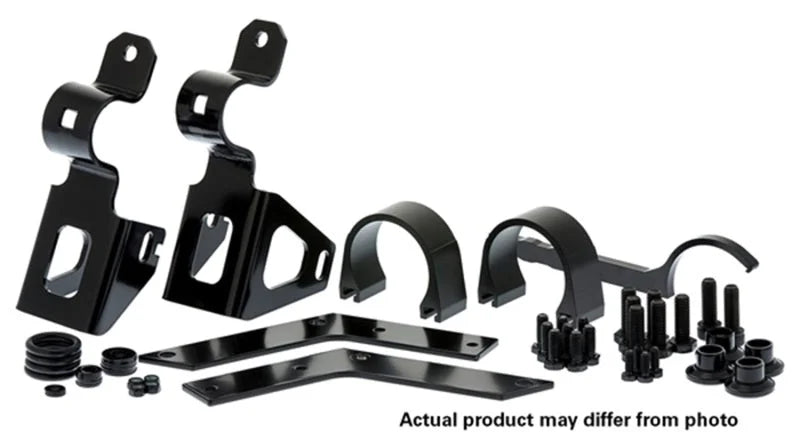 ARB Bp51 Fit Kit Prado120/150/Fj/4Run Rear - Main Product View