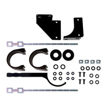 Load image into Gallery viewer, ARB Bp51 Fit Kit Prado120/150/Fj/4Run Rear - Side View