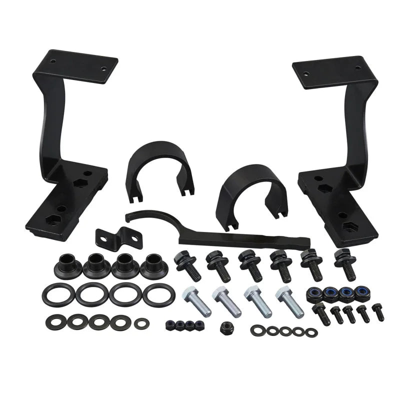 ARB Bp51 Fit Kit Tacoma Front - Main Product View