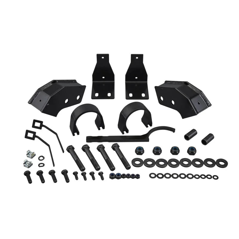 ARB Bp51 Fit Kit Tacoma Rear - Main Product View