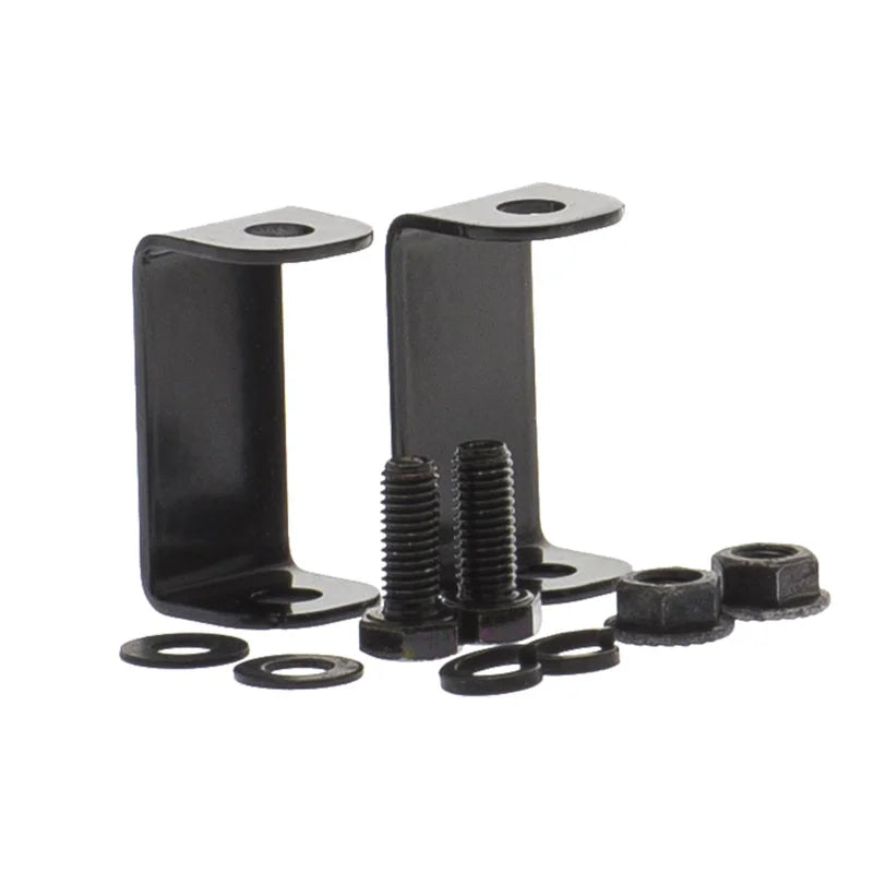 ARB Bpv Relocation Kit 50mm Lc70 - Side View