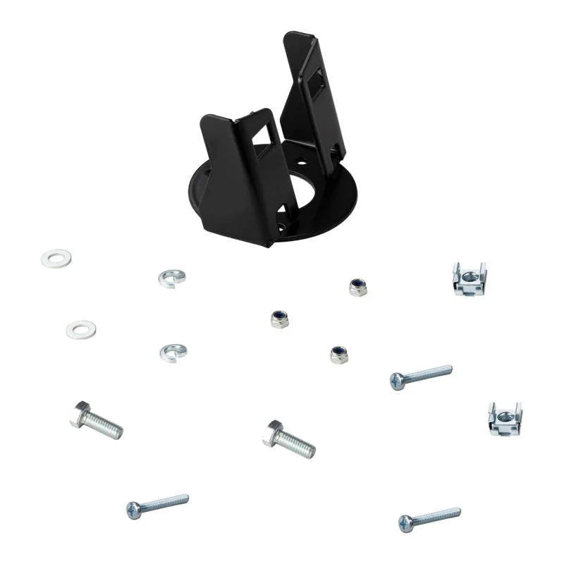 ARB Brkt Round Socket Rstb - Main Product View