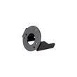 Load image into Gallery viewer, ARB Brkt Round Socket Rstb - Side View