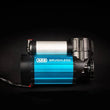 Load image into Gallery viewer, ARB Brushless Single Motor On-Board 12V Air Compressor Kit - Installation View