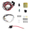 Load image into Gallery viewer, ARB Brushless Single Motor On-Board 12V Air Compressor Kit - Additional View 5