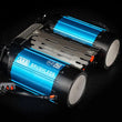 Load image into Gallery viewer, ARB Brushless Twin Motor On-Board 12V Air Compressor Kit - Main Product View