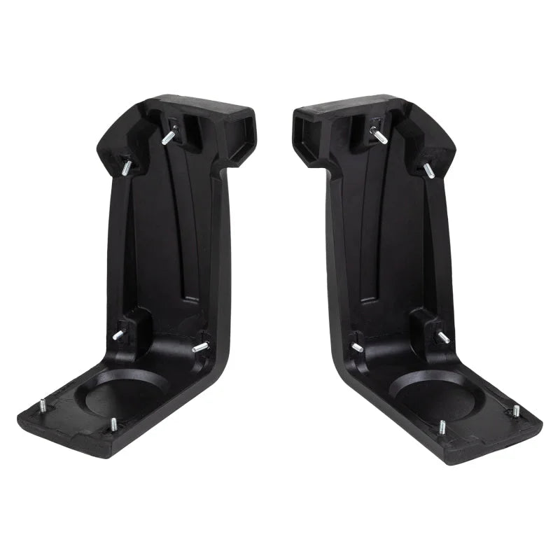 ARB Buff Kit Classic No Hole - Side View