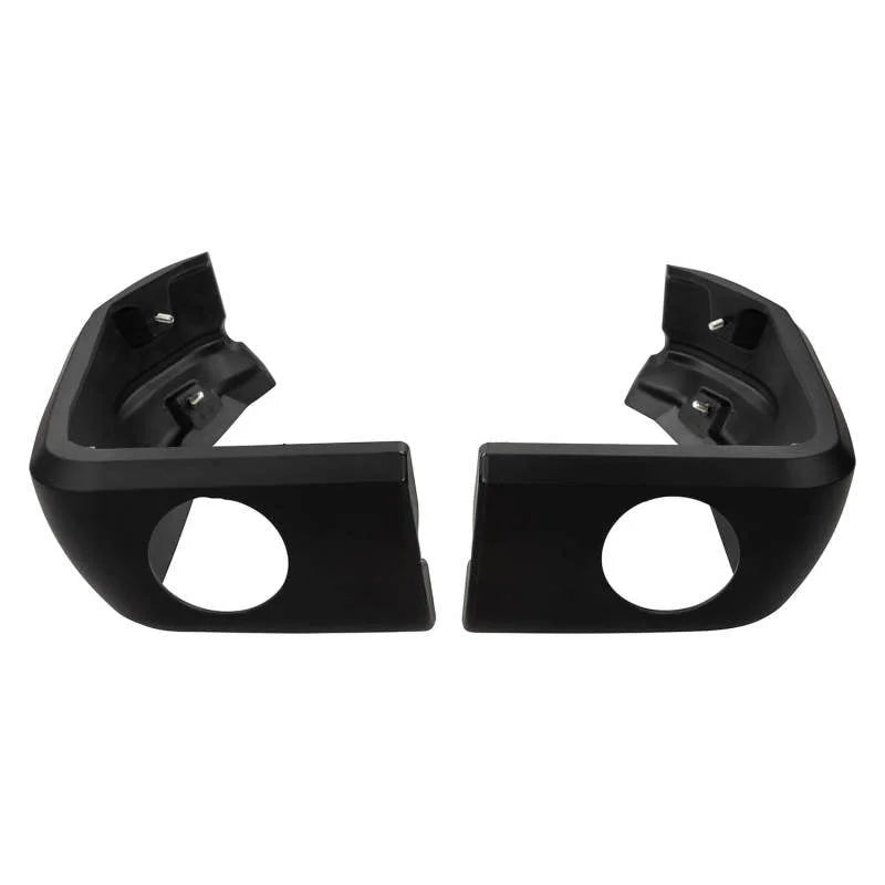 ARB Buff Kit S/Bar 30mmr W/Hole - Main Product View