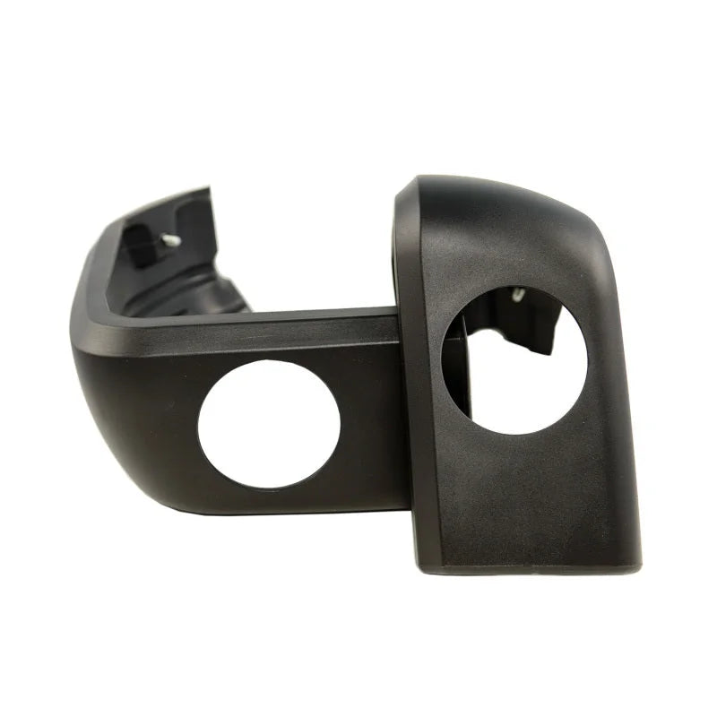 ARB Buff Kit S/Bar 30mmr W/Hole - Side View
