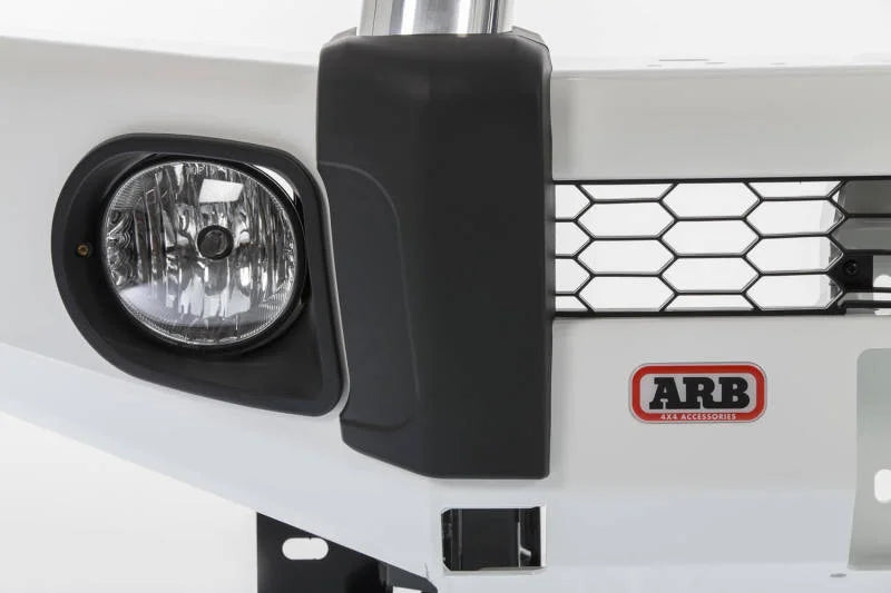 ARB Buffer Kit S/Bar W/Hole - Main Product View