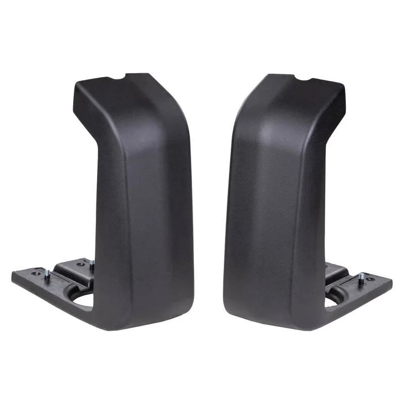 ARB Buffer Kit S/Bar W/Hole - Side View