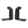 Load image into Gallery viewer, ARB Buffer Kit S/Bar W/Hole - Back View