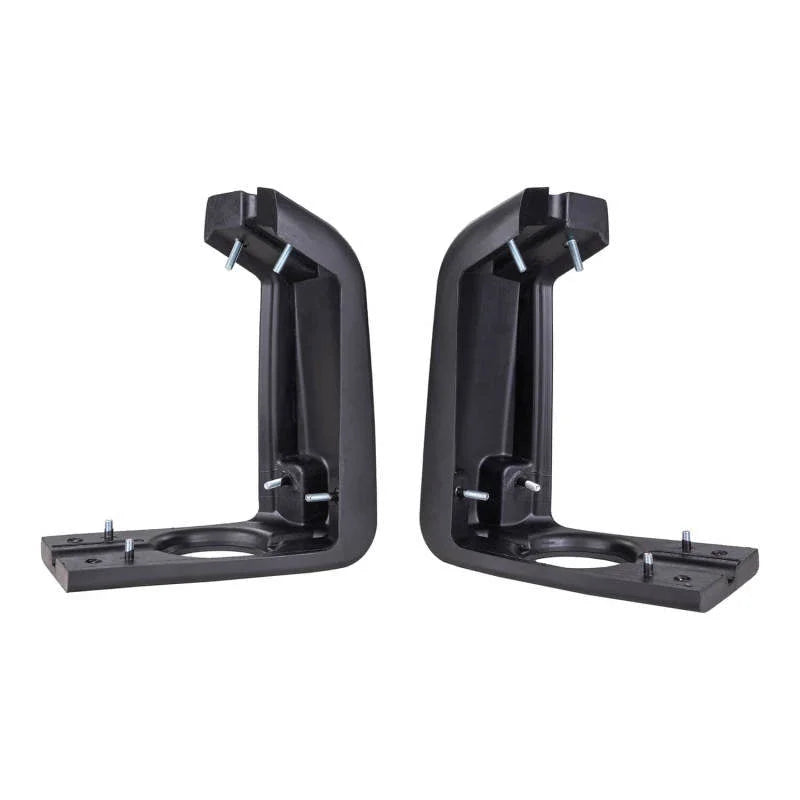 ARB Buffer Kit S/Bar W/Hole - Back View
