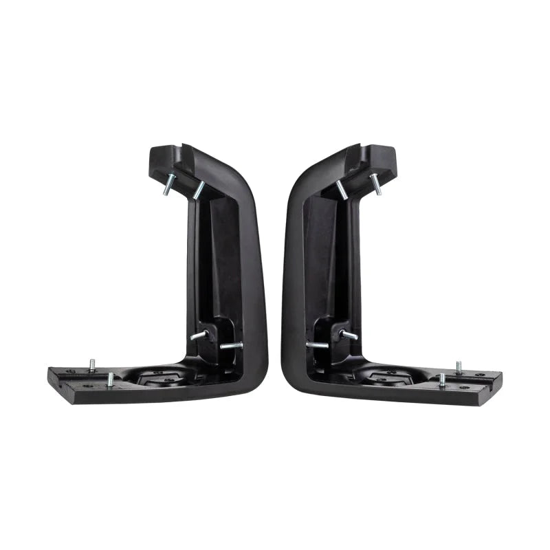 ARB Buffer Kit S/Bumpr No Hole - Side View
