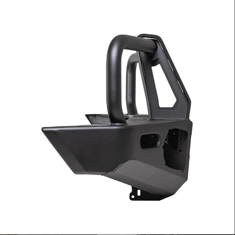 ARB Bull Bar for 2018-2021 Suzuki Jimny (Fit Kit NOT Included) - Back View
