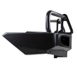 Load image into Gallery viewer, ARB Bullbar Grey SrsFlareArbfog Prado 03 On - Side View