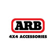 Load image into Gallery viewer, ARB Bullbar Suits Flares ARB Fog 07-12 No Hlw