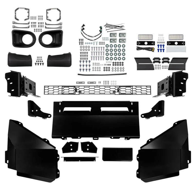 ARB Bumper Mounting Kit for 3414630 - Main Product View