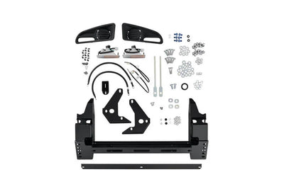 ARB Bumper Mounting Kit for 3420210 - Main Product View