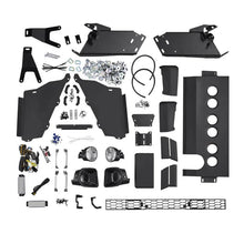 Load image into Gallery viewer, ARB Bumper Mounting Kit for 3423160 / 3423160K / 3423160K2 - Main Product View