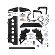 Load image into Gallery viewer, ARB Bumper Mounting Kit for 3438270 - Main Product View