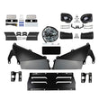 Load image into Gallery viewer, ARB Bumper Mounting Kit for 3438400 - Main Product View