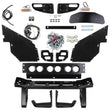 Load image into Gallery viewer, ARB Bumper Mounting Kit for 3440400 - Main Product View