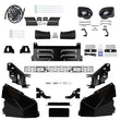 Load image into Gallery viewer, ARB Bumper Mounting Kit for 3446340 - Main Product View