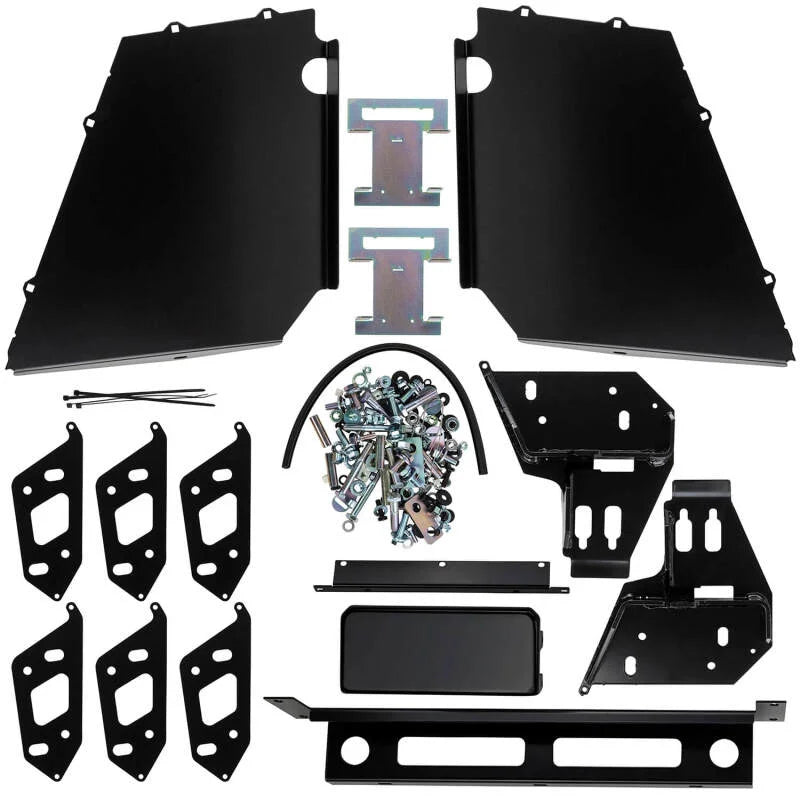 ARB Bumper Mounting Kit for 3448530 - Main Product View
