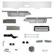 Load image into Gallery viewer, ARB Bumper Mounting Kit for 3640170 - Main Product View
