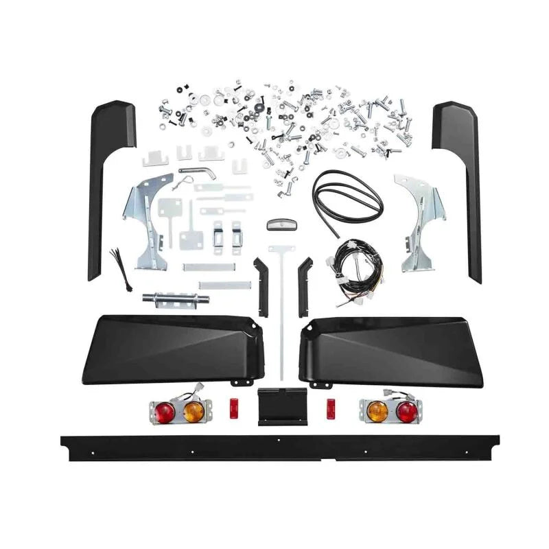 ARB Bumper Mounting Kit for 5611210 - Main Product View