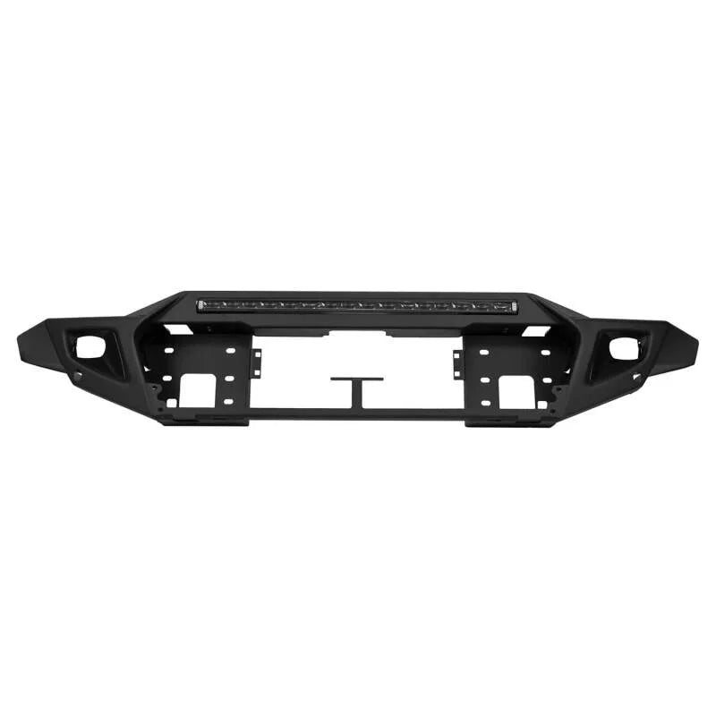 ARB Bumper/Fitting Kit Bundle 3280020 - Main Product View
