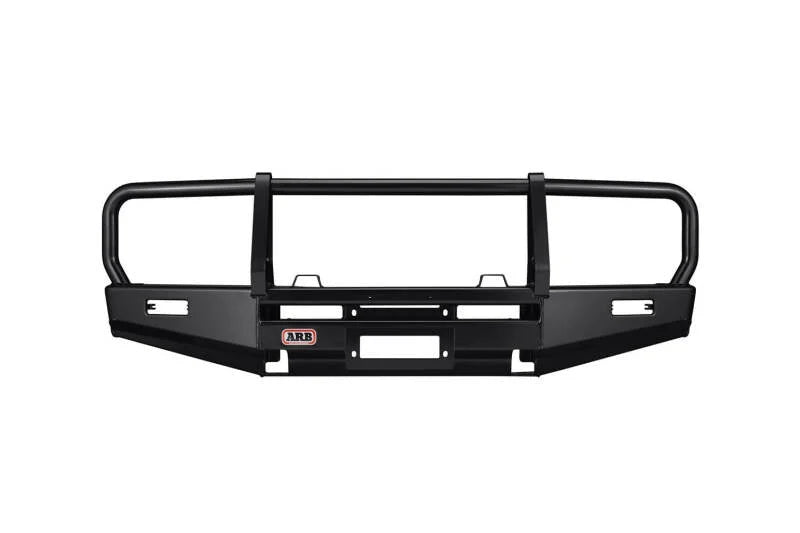ARB Bumper/Fitting Kit Bundle 3410100 - Main Product View