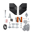 Load image into Gallery viewer, ARB Bumper/Fitting Kit Bundle 3410100 - Side View