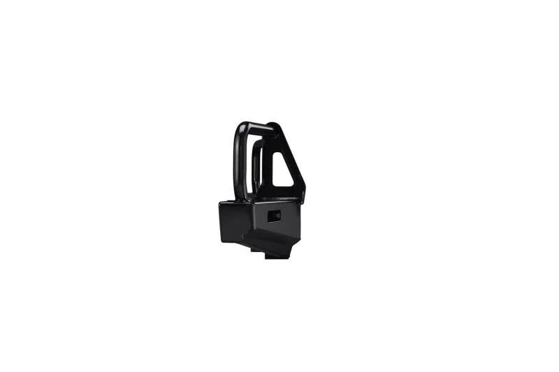 ARB Bumper/Fitting Kit Bundle 3410100 - Installation View