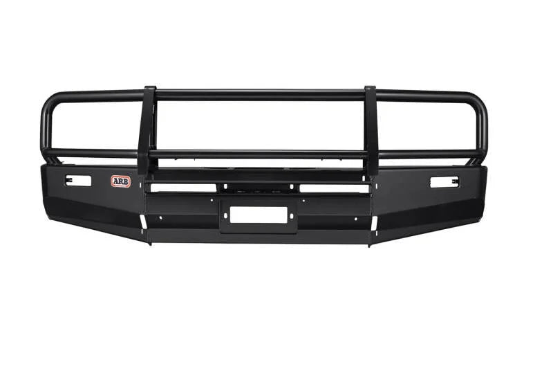 ARB Bumper/Fitting Kit Bundle 3413050 - Main Product View