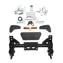 Load image into Gallery viewer, ARB Bumper/Fitting Kit Bundle 3413050 - Side View