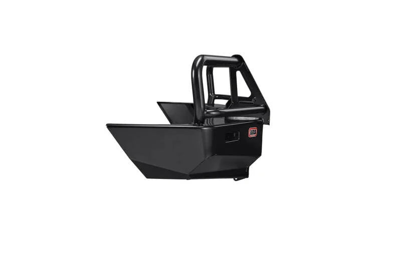 ARB Bumper/Fitting Kit Bundle 3413050 - Back View