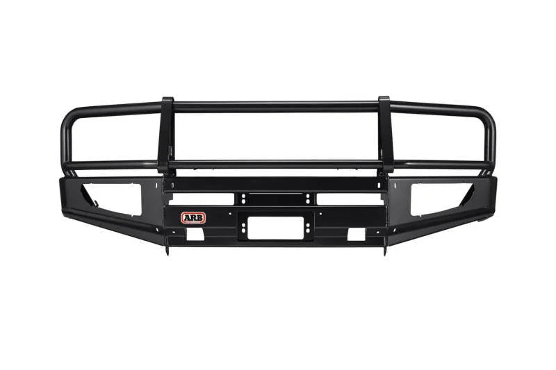 ARB Bumper/Fitting Kit Bundle 3413190 - Main Product View