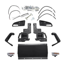 Load image into Gallery viewer, ARB Bumper/Fitting Kit Bundle 3413190 - Side View