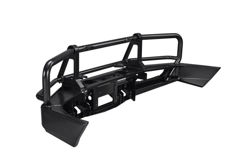 ARB Bumper/Fitting Kit Bundle 3413190 - Back View