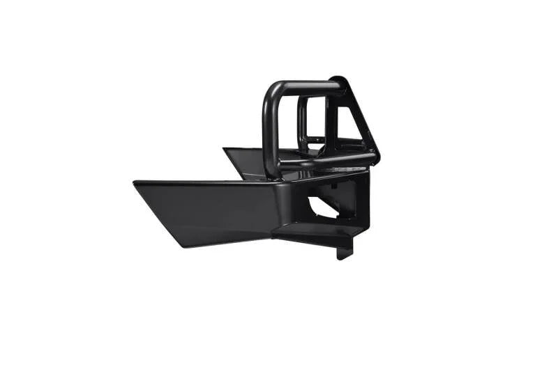 ARB Bumper/Fitting Kit Bundle 3413190 - Installation View