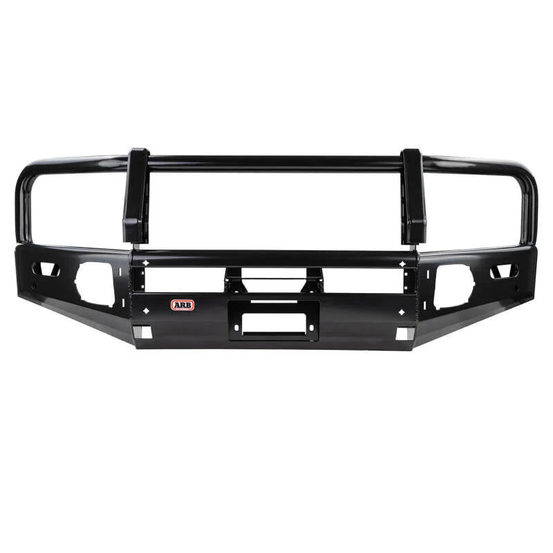 ARB Bumper/Fitting Kit Bundle 3415250 - Main Product View