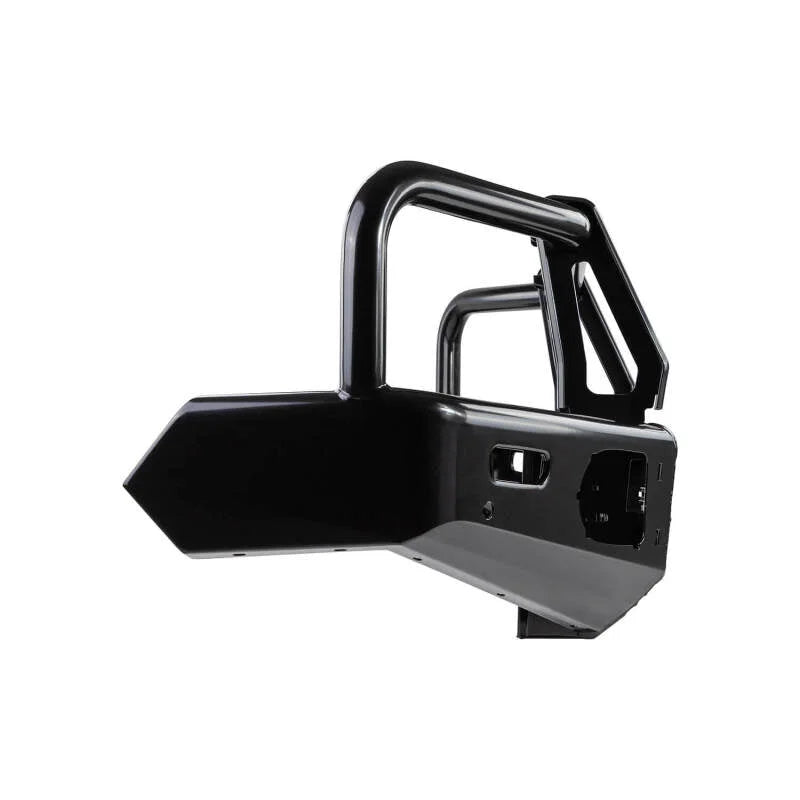 ARB Bumper/Fitting Kit Bundle 3415250 - Side View