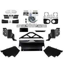 Load image into Gallery viewer, ARB Bumper/Fitting Kit Bundle 3415250 - Back View