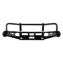 Load image into Gallery viewer, ARB Bumper/Fitting Kit Bundle 3415250 - Installation View