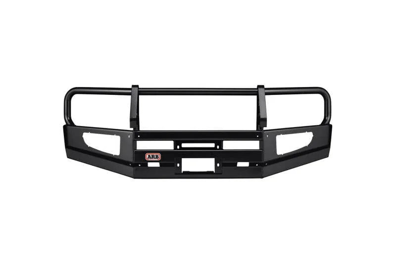 ARB Bumper/Fitting Kit Bundle 3421520 - Main Product View