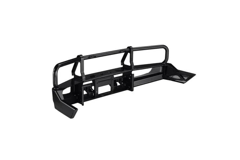 ARB Bumper/Fitting Kit Bundle 3421520 - Back View