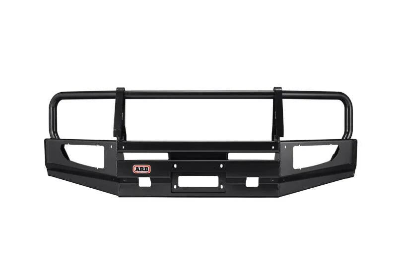 ARB Bumper/Fitting Kit Bundle 3421530 - Main Product View