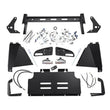 Load image into Gallery viewer, ARB Bumper/Fitting Kit Bundle 3421530 - Side View
